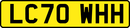 LC70WHH