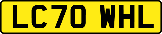 LC70WHL