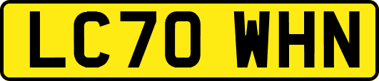 LC70WHN