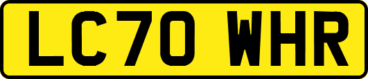 LC70WHR