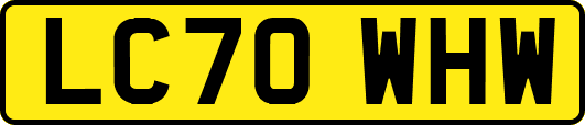 LC70WHW
