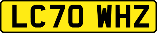 LC70WHZ