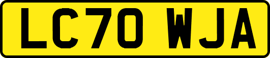 LC70WJA