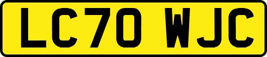 LC70WJC