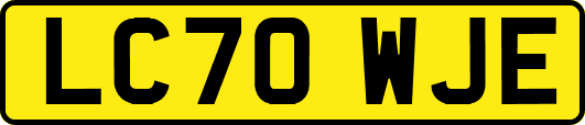 LC70WJE