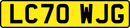 LC70WJG