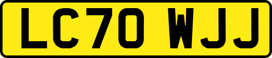 LC70WJJ