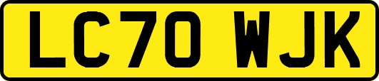 LC70WJK