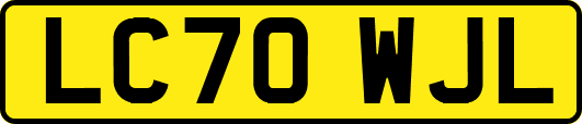LC70WJL