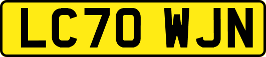 LC70WJN