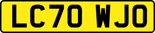 LC70WJO