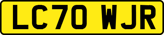 LC70WJR