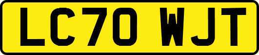 LC70WJT