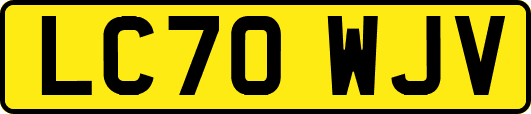LC70WJV