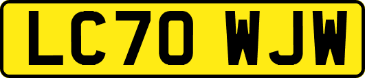 LC70WJW