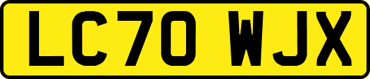LC70WJX