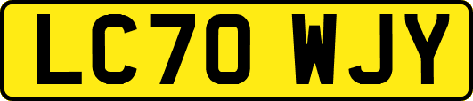 LC70WJY