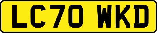 LC70WKD