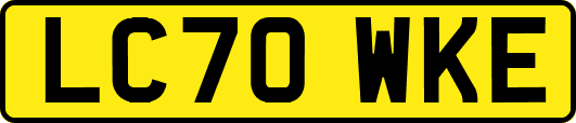 LC70WKE