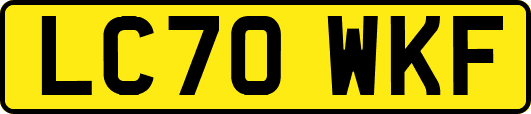 LC70WKF