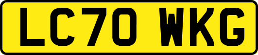 LC70WKG