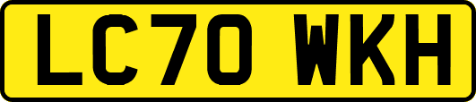 LC70WKH