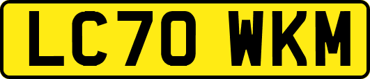 LC70WKM