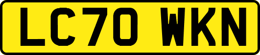 LC70WKN