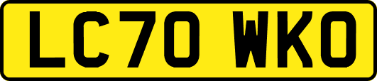 LC70WKO