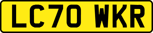 LC70WKR