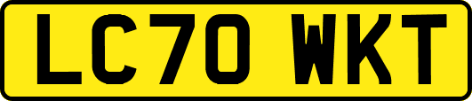 LC70WKT