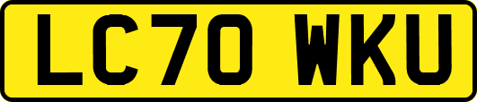 LC70WKU