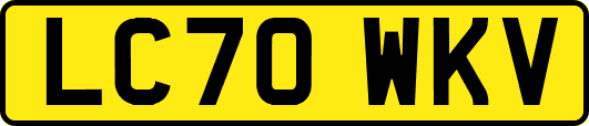 LC70WKV