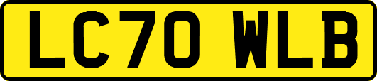 LC70WLB