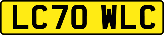LC70WLC