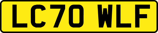 LC70WLF