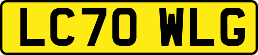LC70WLG