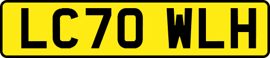 LC70WLH