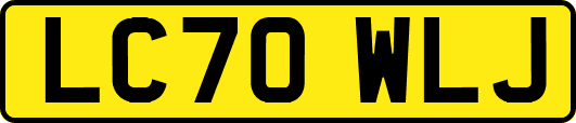LC70WLJ
