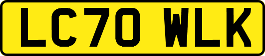 LC70WLK