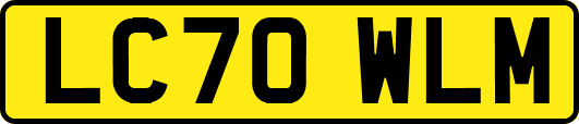 LC70WLM