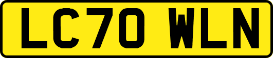 LC70WLN
