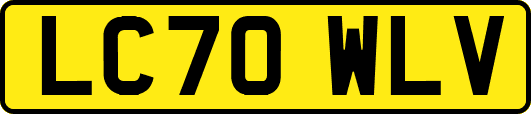 LC70WLV