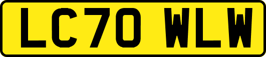 LC70WLW
