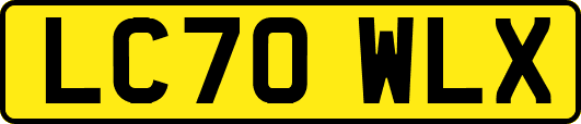 LC70WLX