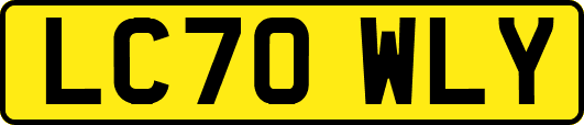 LC70WLY