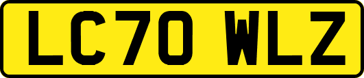 LC70WLZ