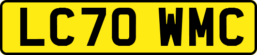 LC70WMC