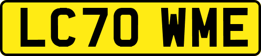 LC70WME