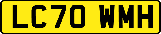 LC70WMH